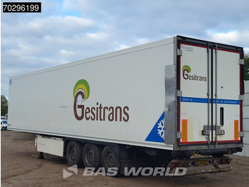 Arrendamiento de Krone Carrier Vector 1950 MT 3 axles Krone Carrier Vector 1950 MT 3 axles: foto 2