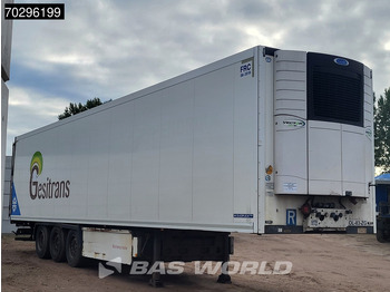 Arrendamiento de Krone Carrier Vector 1950 MT 3 axles Krone Carrier Vector 1950 MT 3 axles: foto 3