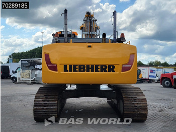 Excavadora de cadenas Liebherr R936 LCV: foto 3