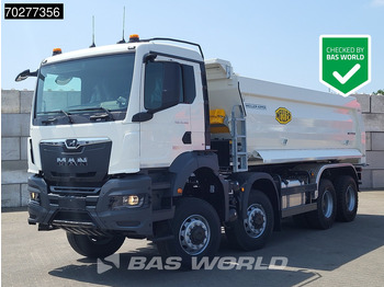 Camión volquete MAN TGS 41.480