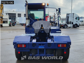 Tractor industrial MOL YM225 4X2 9999 4X2 Low-Hours! Terminal Tractor Hydraulik: foto 3