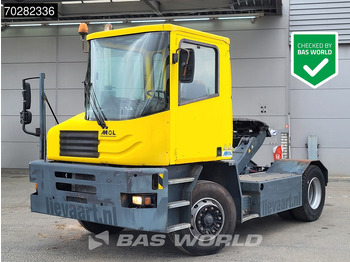 Tractor industrial MOL
