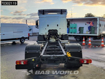 Camión chasis nuevo Mercedes-Benz Actros 1827 4X2: foto 5