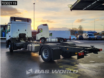 Camión chasis nuevo Mercedes-Benz Actros 1827 4X2: foto 2