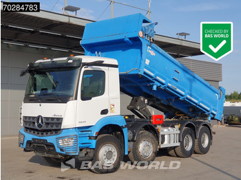 Camión volquete MERCEDES-BENZ Arocs 3243
