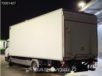 Arrendamiento de Mercedes-Benz Atego 1224 4X2 Thermo King T-1200R 1500kg Ladebordwand Automatic Euro 6 Mercedes-Benz Atego 1224 4X2 Thermo King T-1200R 1500kg Ladebordwand Automatic Euro 6: foto 2