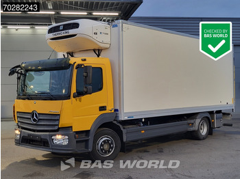 Camión frigorífico MERCEDES-BENZ Atego 1324