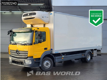 Camión frigorífico MERCEDES-BENZ Atego 1324