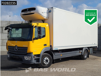 Camión frigorífico MERCEDES-BENZ Atego 1324