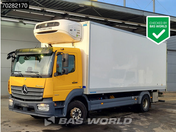 Camión frigorífico MERCEDES-BENZ Atego 1524
