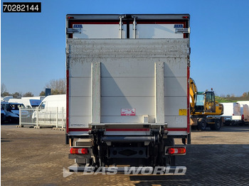 Camión frigorífico Mercedes-Benz Atego 1524 Atego 4X2 Thermo King T-1200R Spectrum 1500kg Ladebordwand Euro 6: foto 3