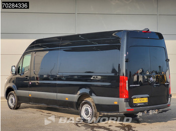 Furgón Mercedes-Benz Sprinter 317 CDI Automaat L3H2 3,5t Trekhaak Airco Camera Parkeersensoren MBUX CarPlay Euro6 L3 16m3 A/C Towbar: foto 2