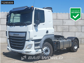 Cabeza tractora DAF CF 480