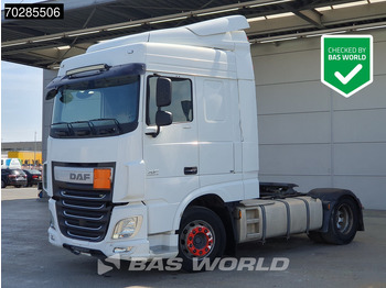 Cabeza tractora DAF XF 460