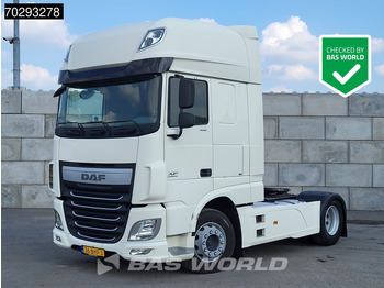 Cabeza tractora DAF XF 460