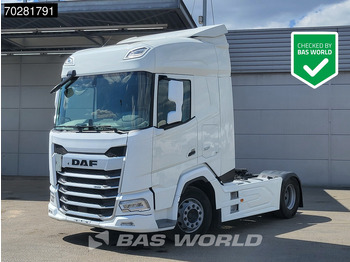 Cabeza tractora DAF XF 480