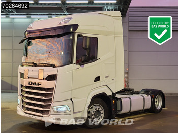Cabeza tractora DAF XF 480