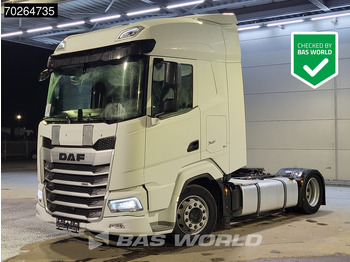 Cabeza tractora DAF XF 480