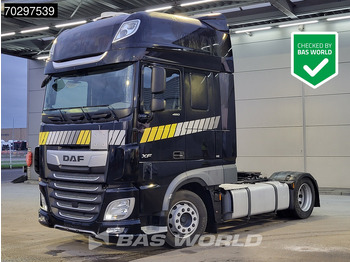 Cabeza tractora DAF XF 480