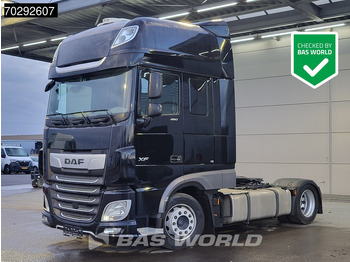 Cabeza tractora DAF XF 480