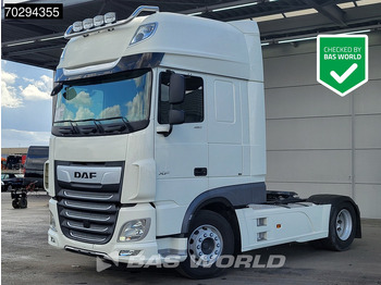 Cabeza tractora DAF XF 480