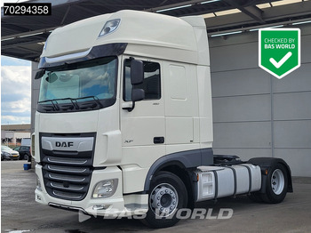 Cabeza tractora DAF XF 480