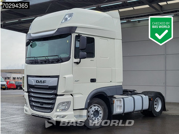 Cabeza tractora DAF XF 480