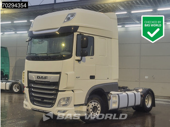 Cabeza tractora DAF XF 480