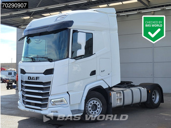Cabeza tractora DAF XF 480