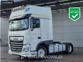 Cabeza tractora DAF XF 480