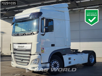 Cabeza tractora DAF XF 480