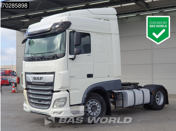 Cabeza tractora DAF XF 480