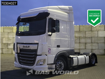 Cabeza tractora DAF XF 480