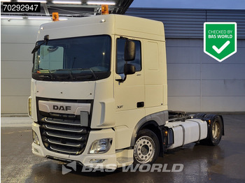Cabeza tractora DAF XF 480