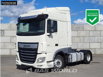 Cabeza tractora DAF XF 480