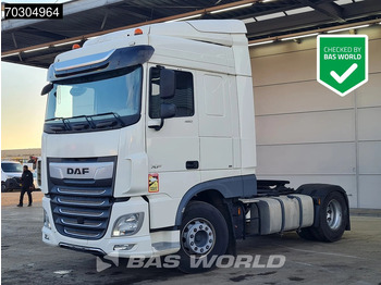 Cabeza tractora DAF XF 480