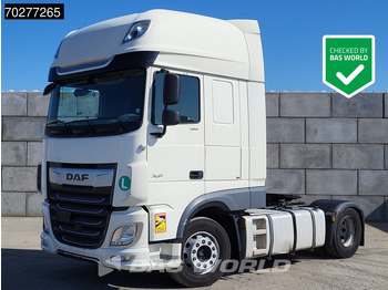 Cabeza tractora DAF XF 480