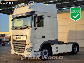 Cabeza tractora DAF XF 480