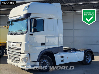 Cabeza tractora DAF XF 480