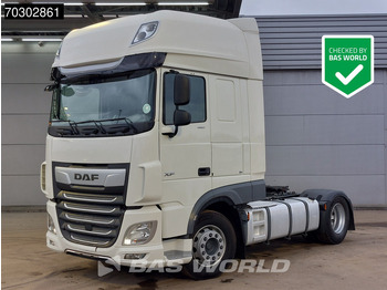 Cabeza tractora DAF XF 480