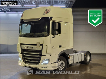 Cabeza tractora DAF XF 480
