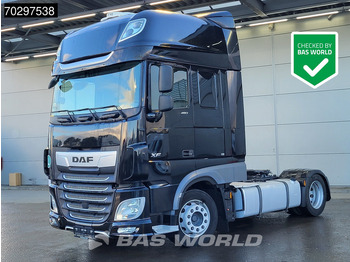 Cabeza tractora DAF XF 480