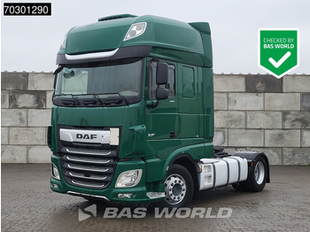Cabeza tractora DAF XF 480