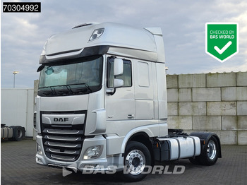 Cabeza tractora DAF XF 480