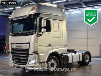 Cabeza tractora DAF XF 480