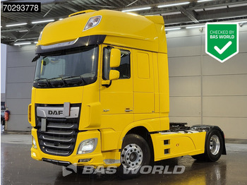 Cabeza tractora DAF XF 480