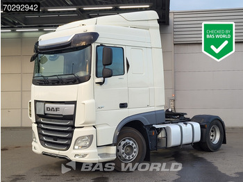 Cabeza tractora DAF XF 480