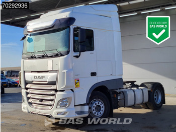 Cabeza tractora DAF XF 480