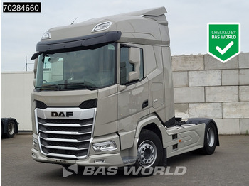 Cabeza tractora DAF XF 480