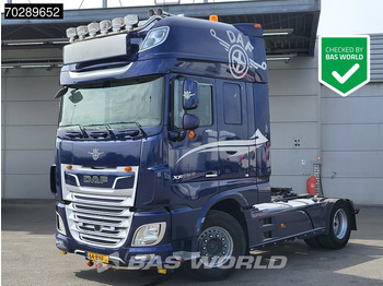 Cabeza tractora DAF XF 480